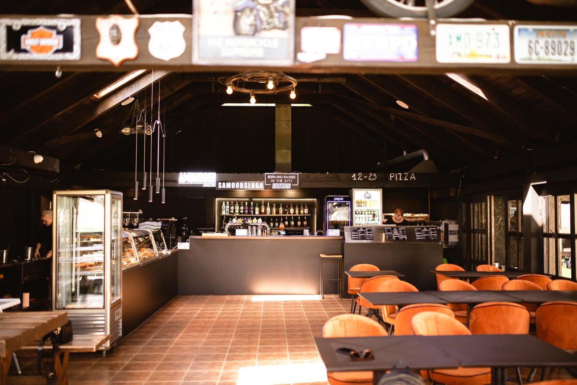莱斯特俱乐部滨海酒店 雷泽沃 外观 照片